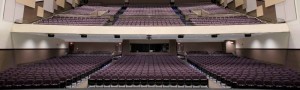 Wheel Chair Accessible Bleachers