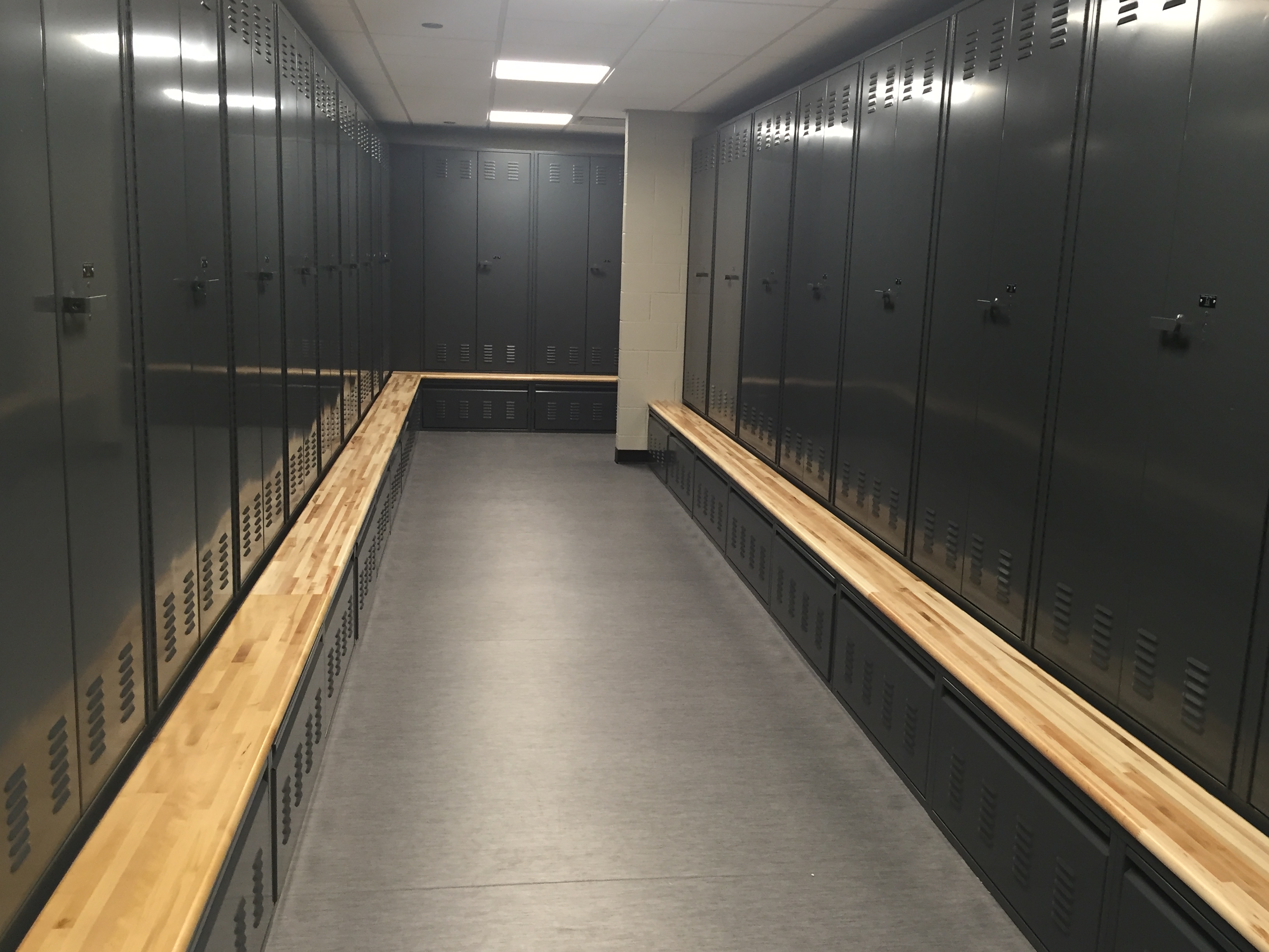 Security Lockers | Weapons Locker | Heavy Duty Lockers