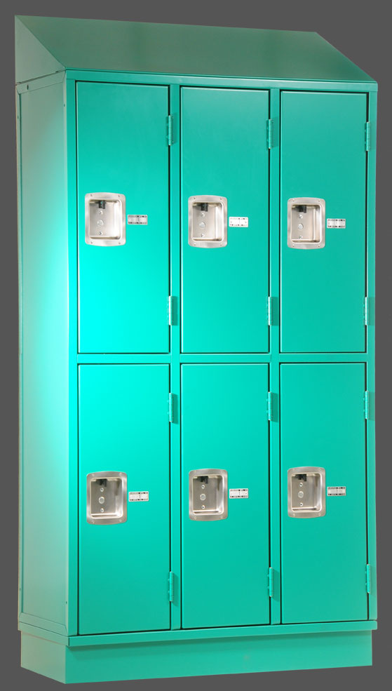 School Lockers