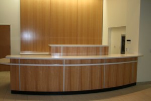 Architectural Woodwork