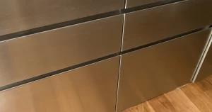Is Stainless Steel the Right Choice for your Equipment and Cabinets?