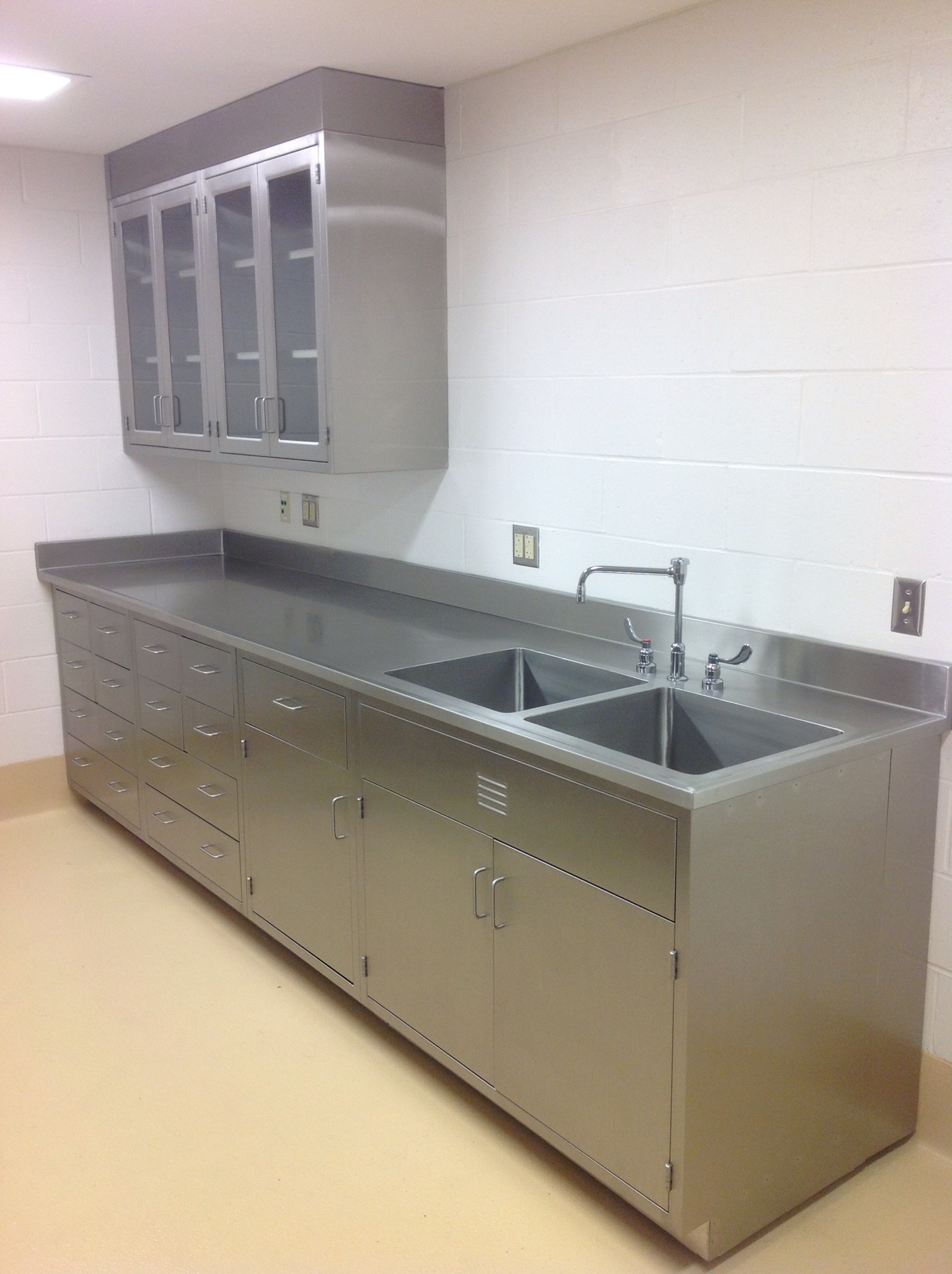 Missouri State University new Health Services Program building