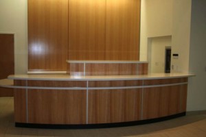 Institutional Casework