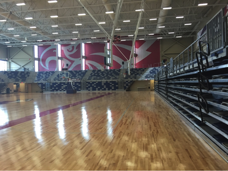 Update Your School’s Grandstands