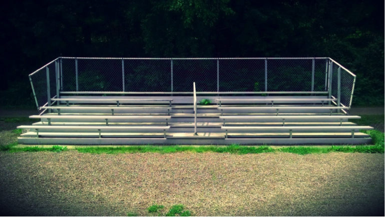 The Benefits of Freestanding Bleachers