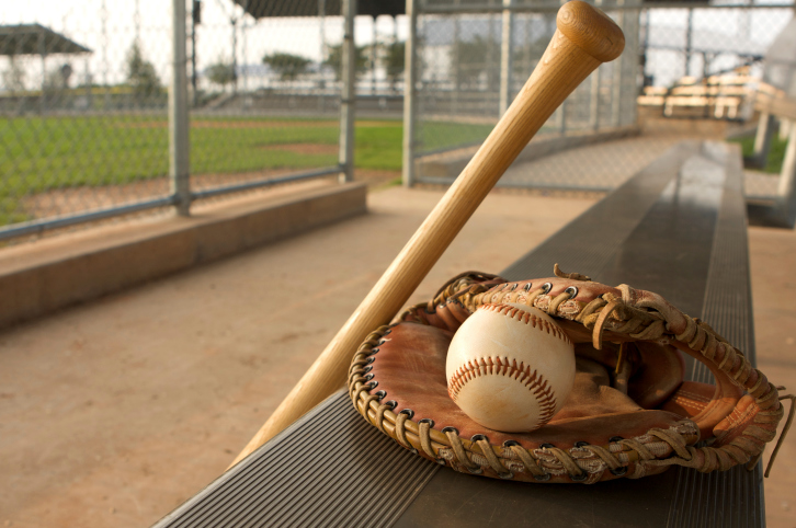 Baseball Sports Equipment