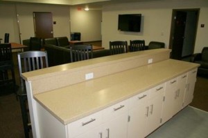 Press Boxes