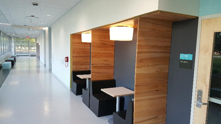 Business Architectural Casework
