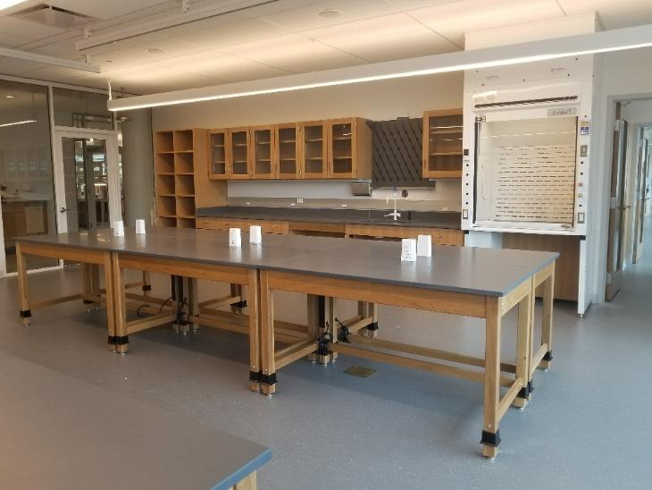 Institutional Furnishing