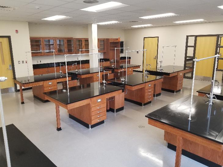 Athletic Equipment Distributor