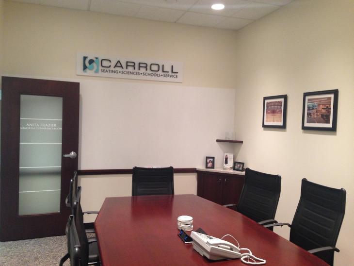 Meeting Room Remodeling