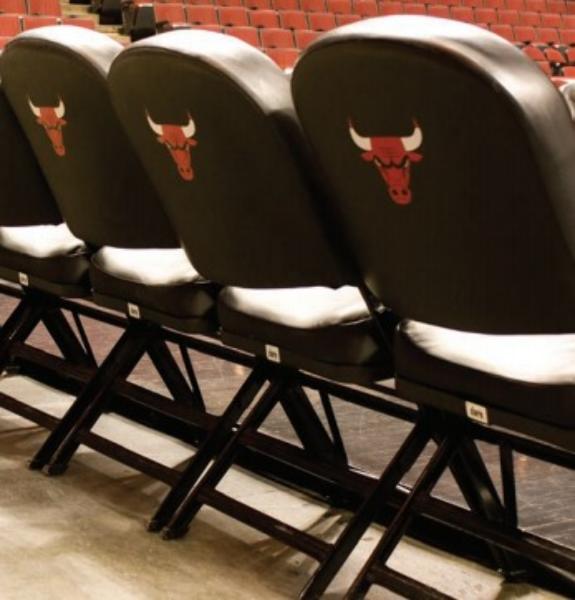 Vip Seating Folding Chairs