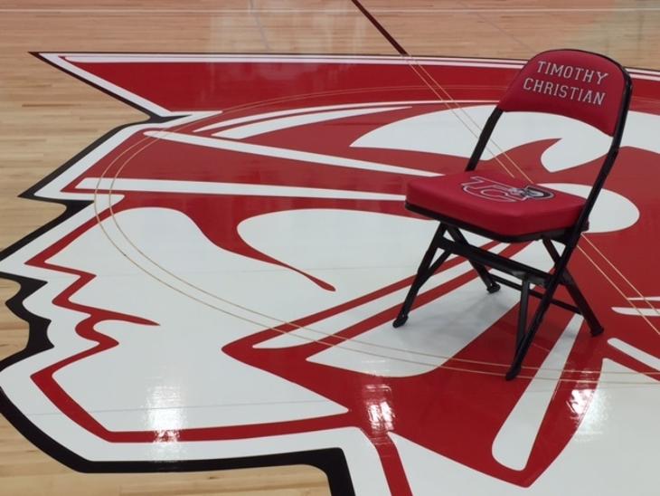 Portable Seating