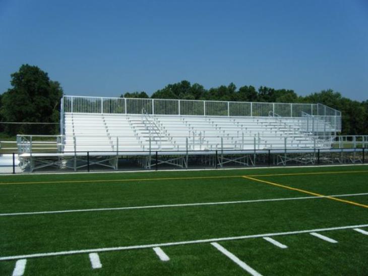 Grandstand Seating