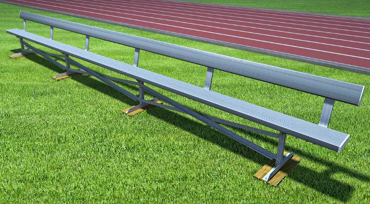 Park Bench Manufacturer