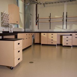 SEFA 8 Casework