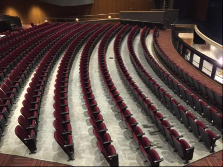 Seating Planning