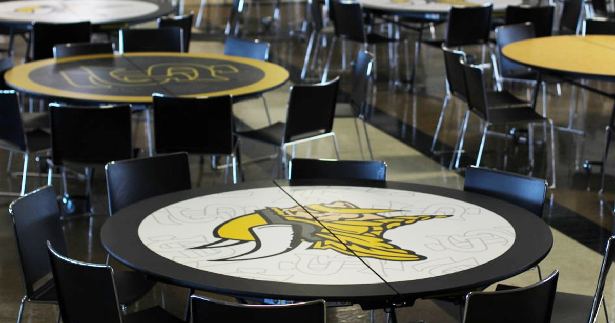 How to Revitalize Your Cafeteria With New Seating