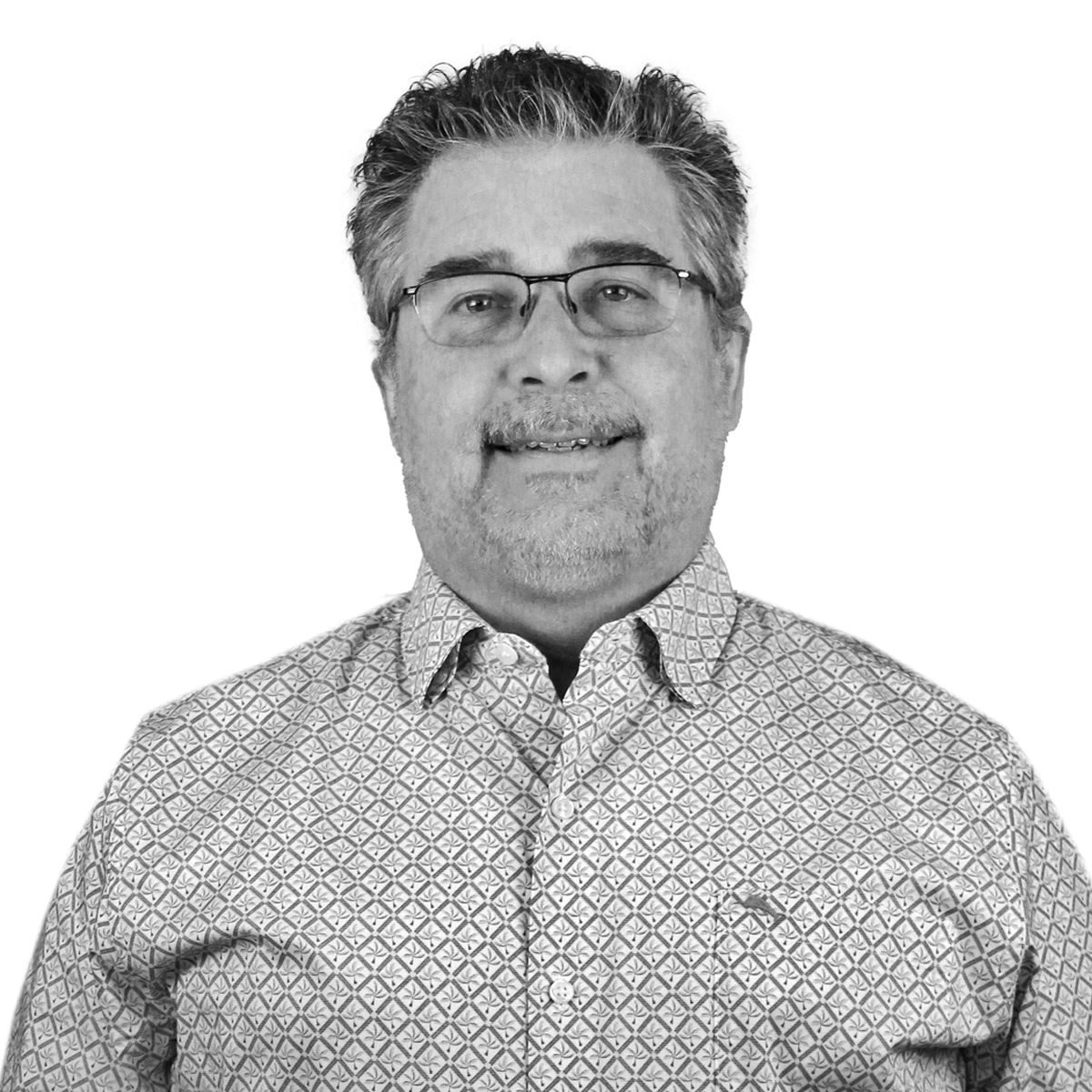 Doug Mead