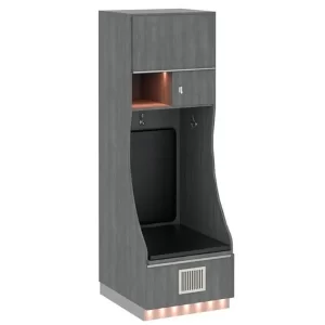 Lockers