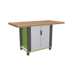 Mobile Maker Centers