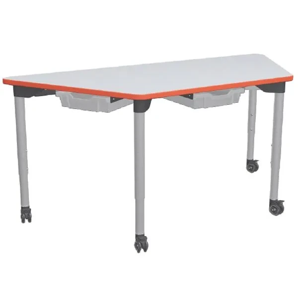 SALTO Trapezoid Table copy