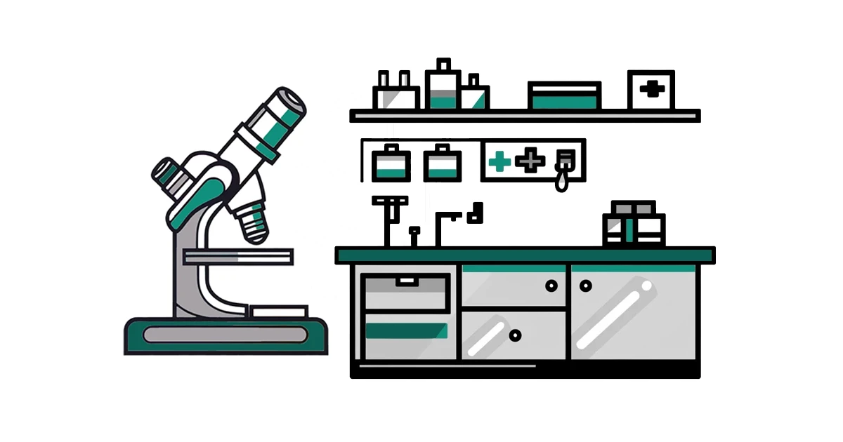 Healthcare & Laboratory