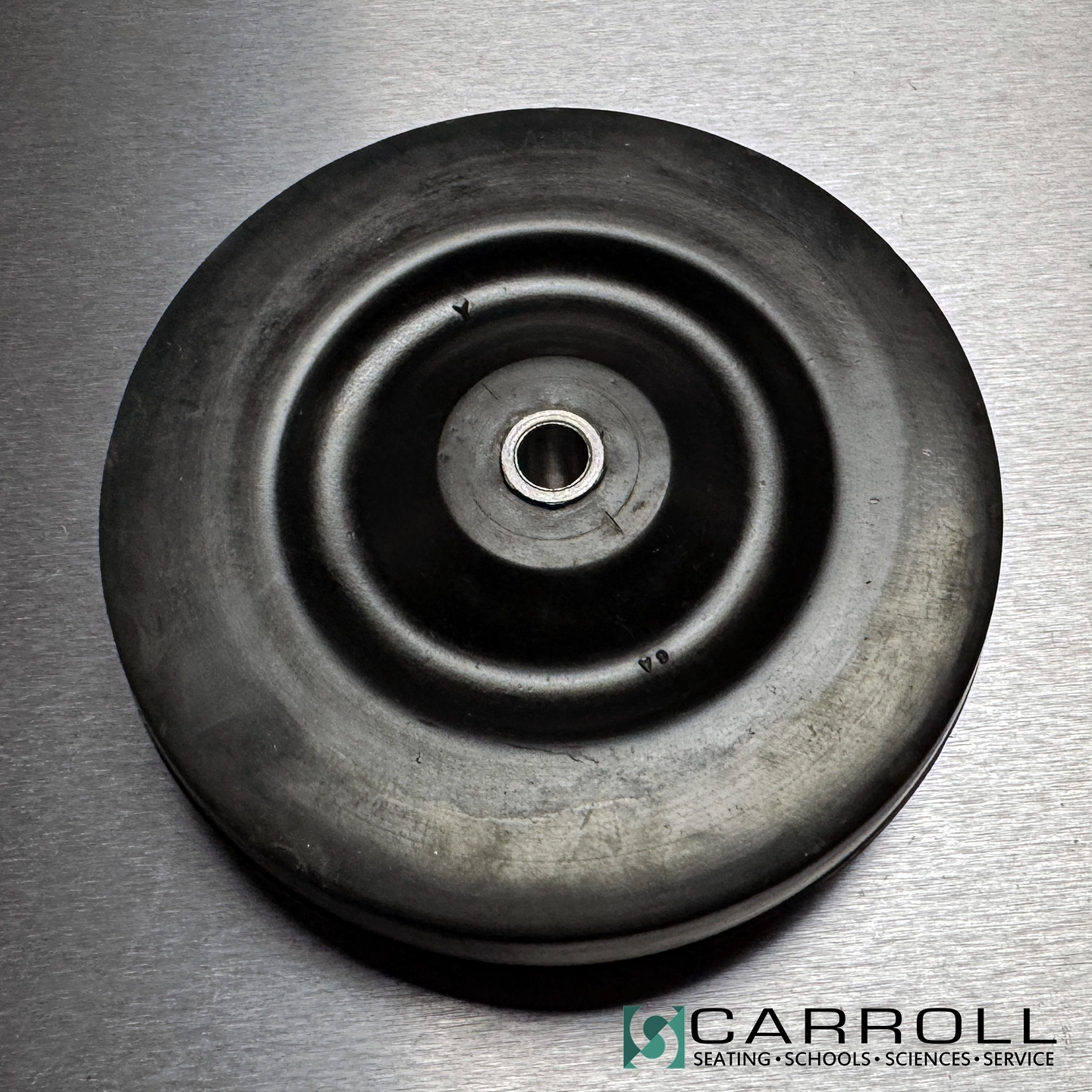 Frame Wheel 5-002