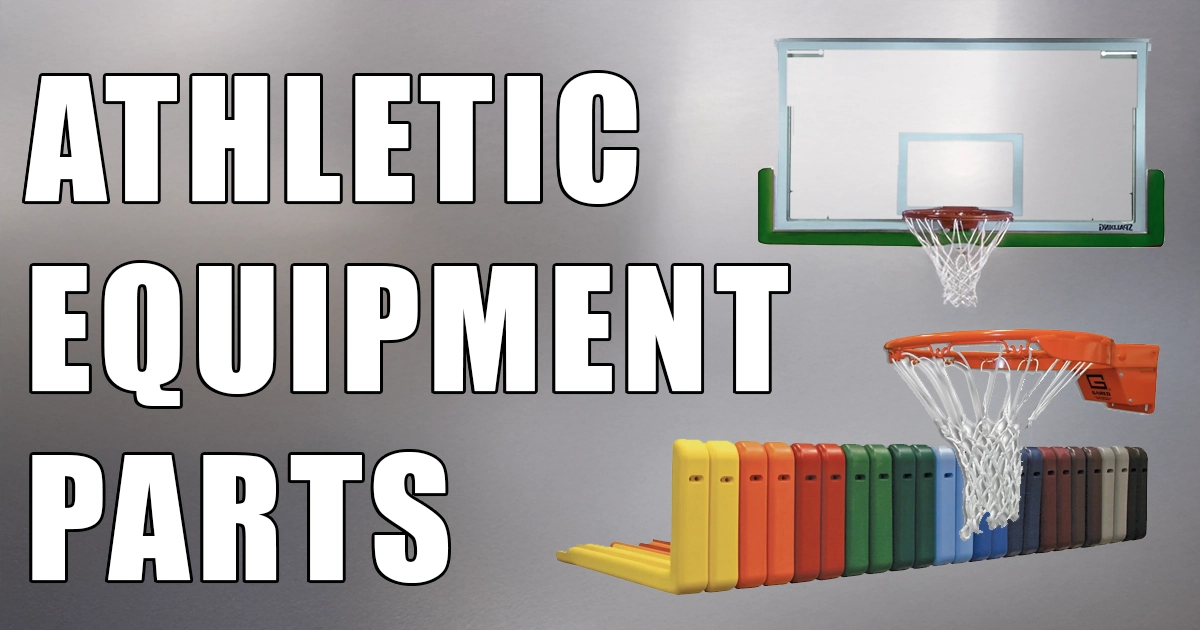 Bleacher and Athletic Equipment Parts Online Shop