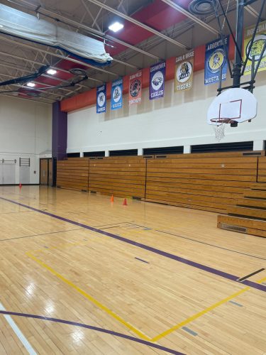 Bleacher-Company- 8765