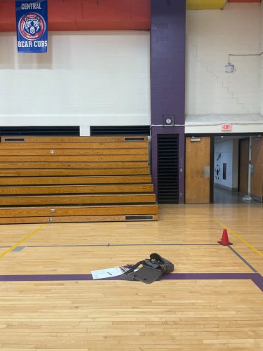 Bleacher Installation and Repair Company