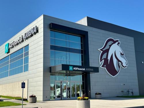Recent Project Evangel University Auditorium Seating Installation Company