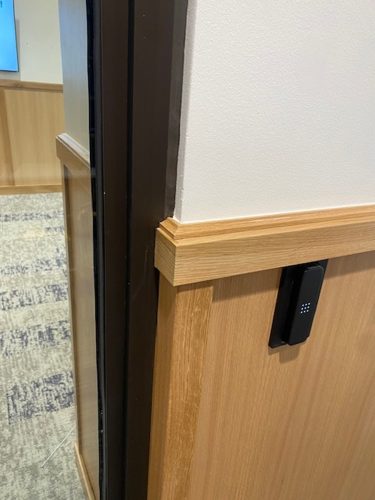 Casework & Architectural Woodwork at Ravinia Elementary School in Highland Park, Illinois